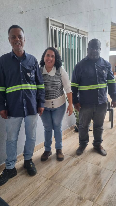 SHI implanta Código de Ética e Conduta em Dom Joaquim — imagem 3